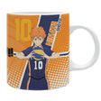 Haikyu!! Tasse Hinata