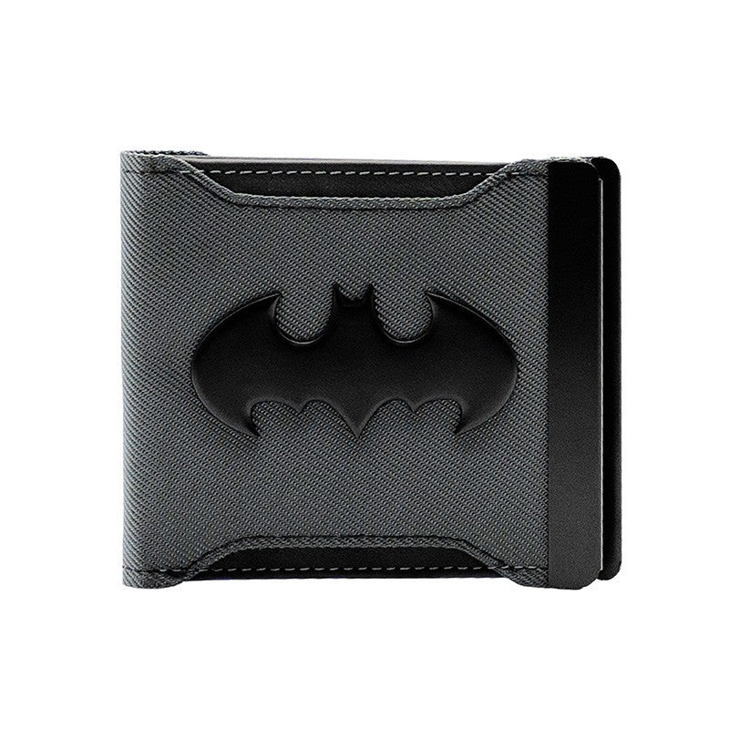 DC Comics Geldbörse Batman Logo