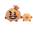 BT21 Plüsch Shooky 12cm