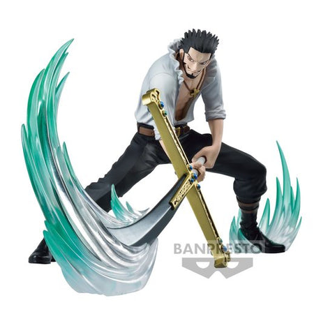 One Piece Figur Mihawk 12cm