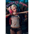 DC Comics Poster Harley Quinn