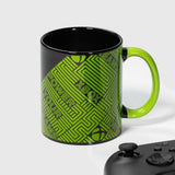 Xbox Tasse Project Scarlett