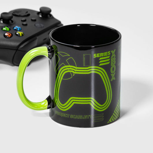 Xbox Tasse Project Scarlett