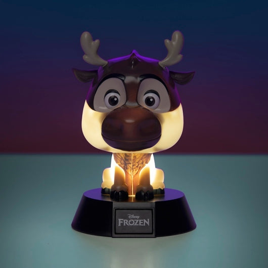 Disney Deko Lampe Sven