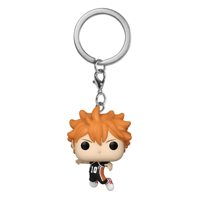 Haikyu!! Pop Schlüsselanhänger Shoyo Hinata