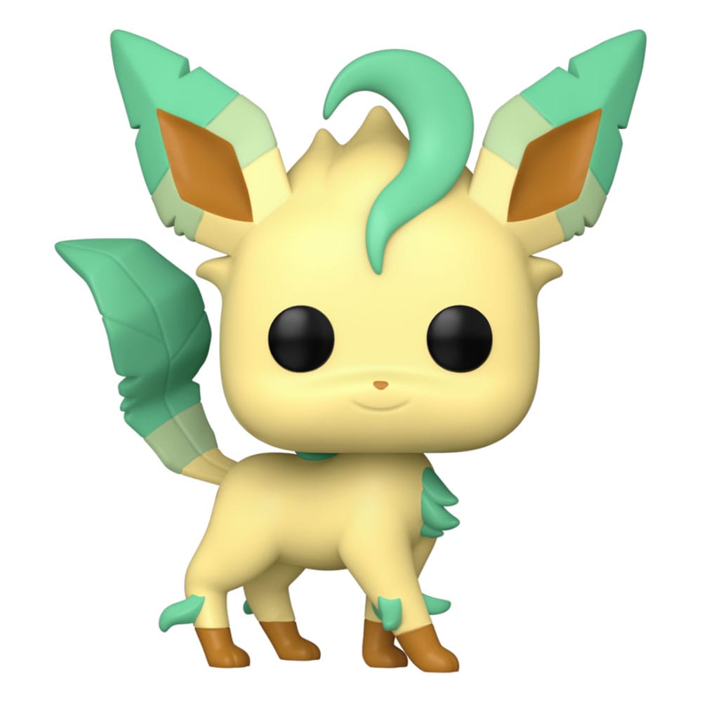 Pokemon Funko POP! Figur Folipurba