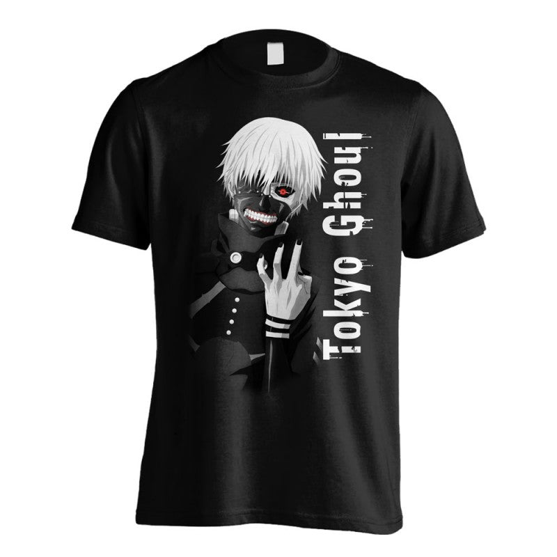 Tokyo Ghoul Shirt Embracing Evil