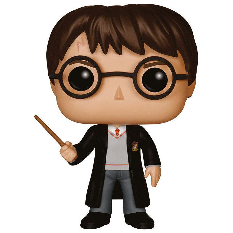 Harry Potter Funko POP Figur Harry