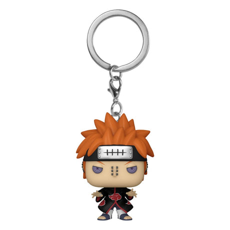 Naruto POP Schlüsselanhänger Pain