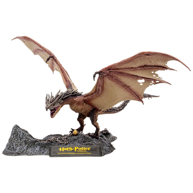 Harry Potter Statue Ungarischer Hornschwanz 28cm