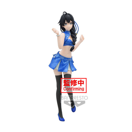 My Teen Romantic Comedy SNAFU Figur Yukino