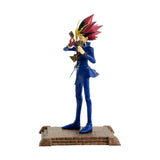 Yu-Gi-Oh! Figur Yami Yugi 17cm