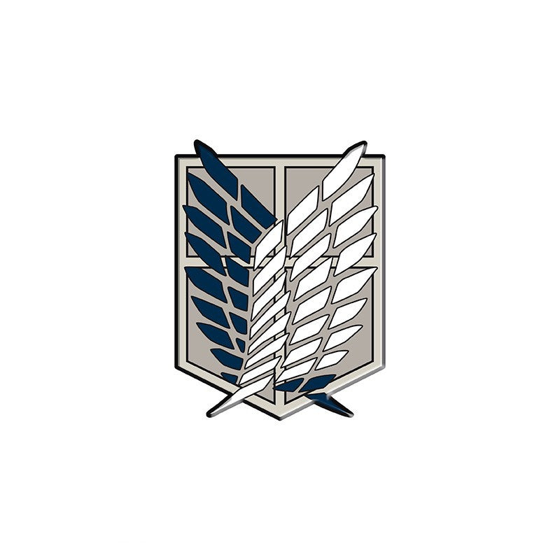 Attack on Titan Pin Flügel der Freiheit