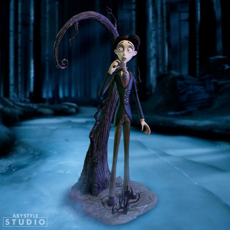Corpse Bride Figur Victor 21cm