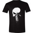 Marvel Shirt Punisher