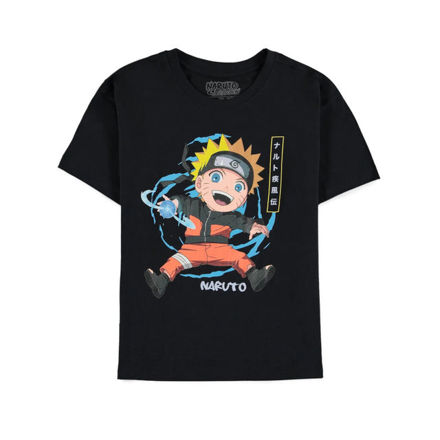 Naruto Kinder Shirt Naruto