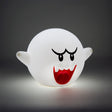 Super Mario Deko Lampe Boo mit Sound