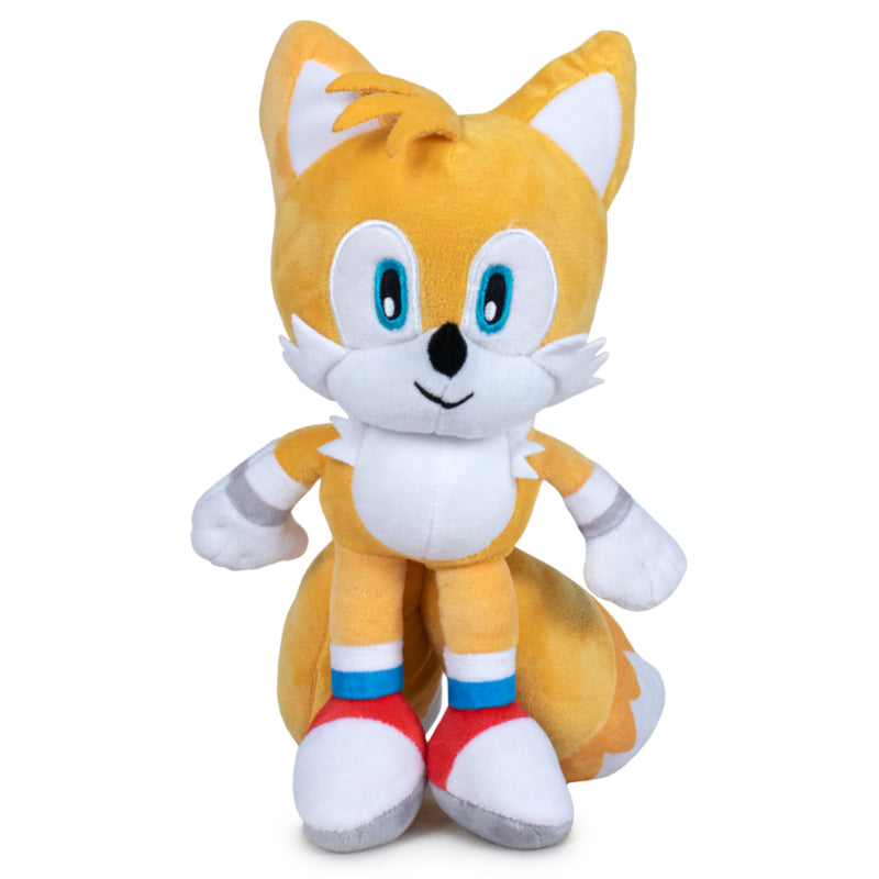 Sonic Plüsch Tails 30cm