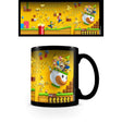 Nintendo Tasse mit Thermoeffekt Super Mario