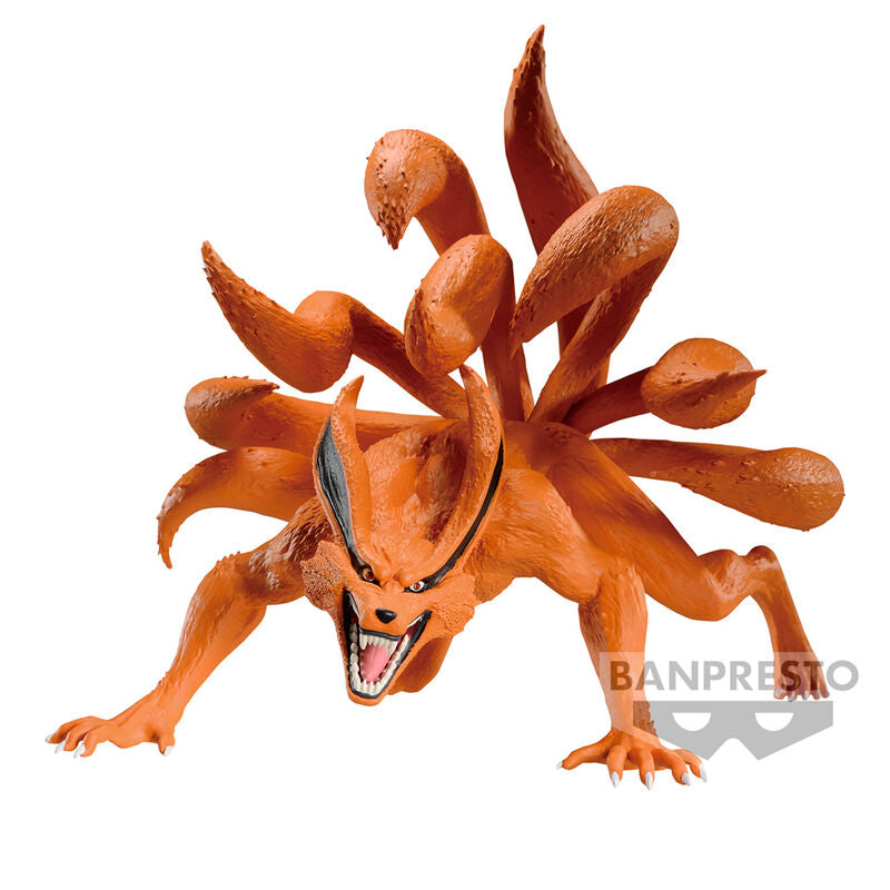 Naruto Banpresto Figur Kurama 14cm