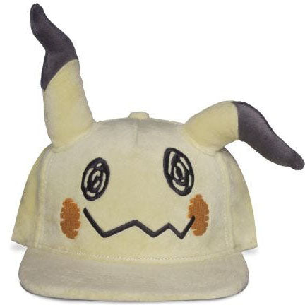 Pokemon Plüsch-Cap Mimigma
