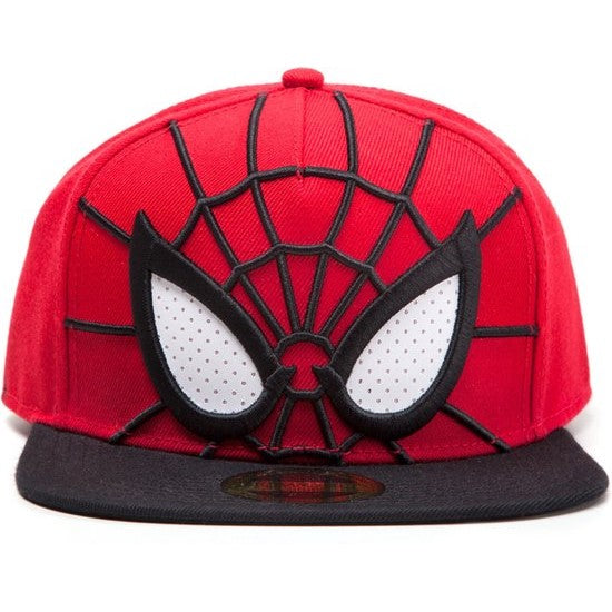 Marvel Cap Spider-Man