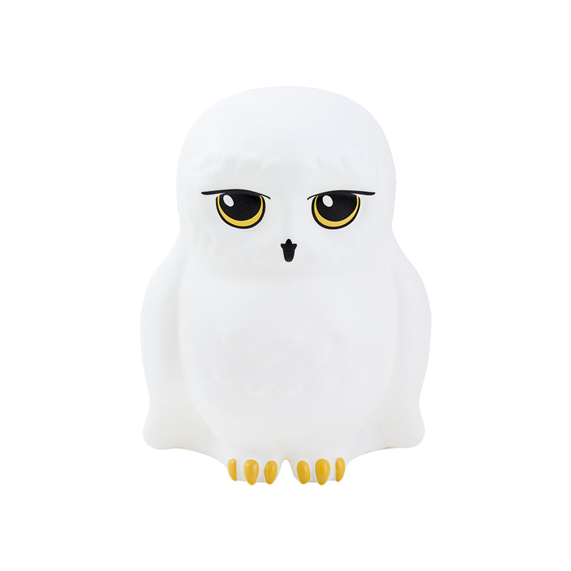 Harry Potter Deko Lampe Hedwig