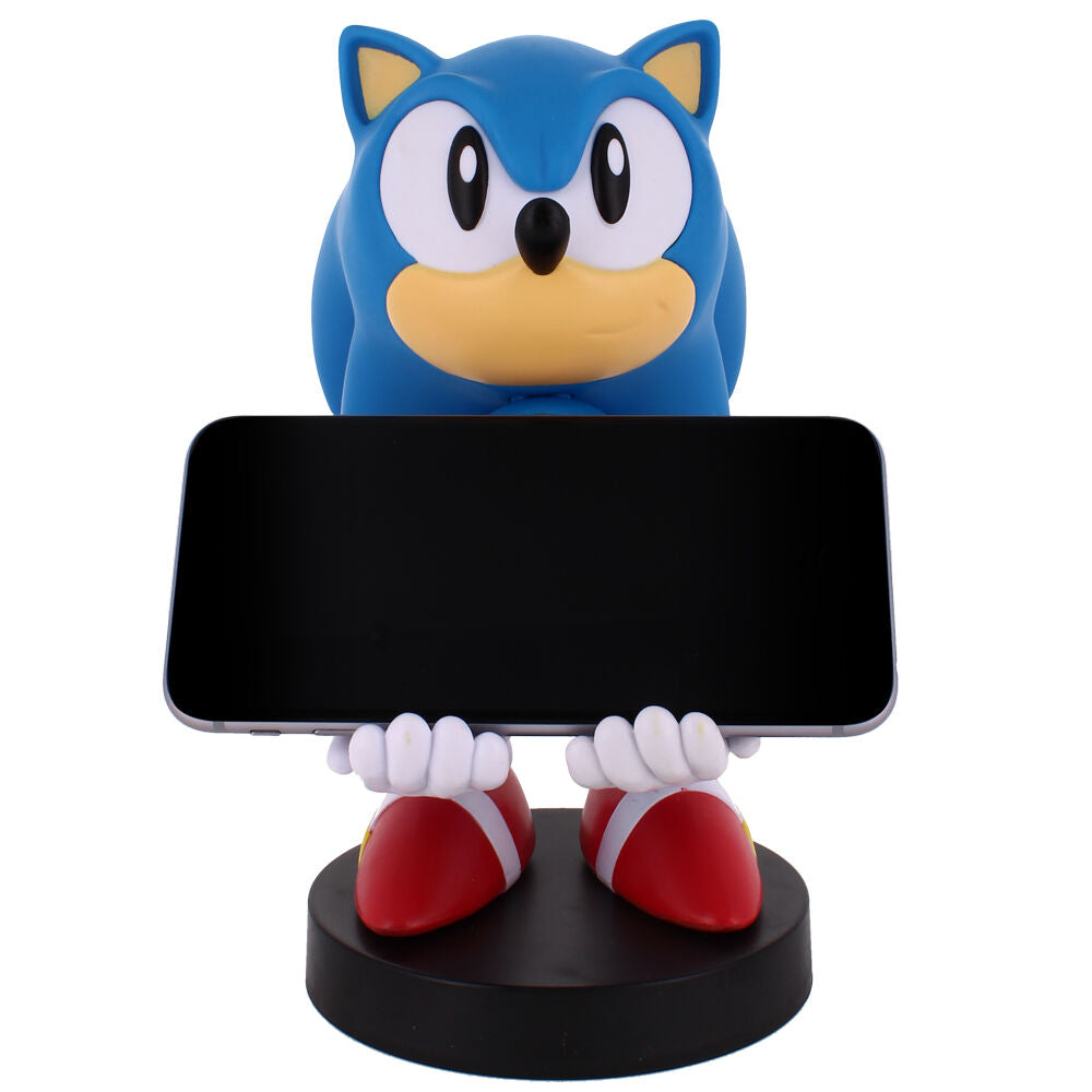 Sonic – Cable Guy „Sonic"