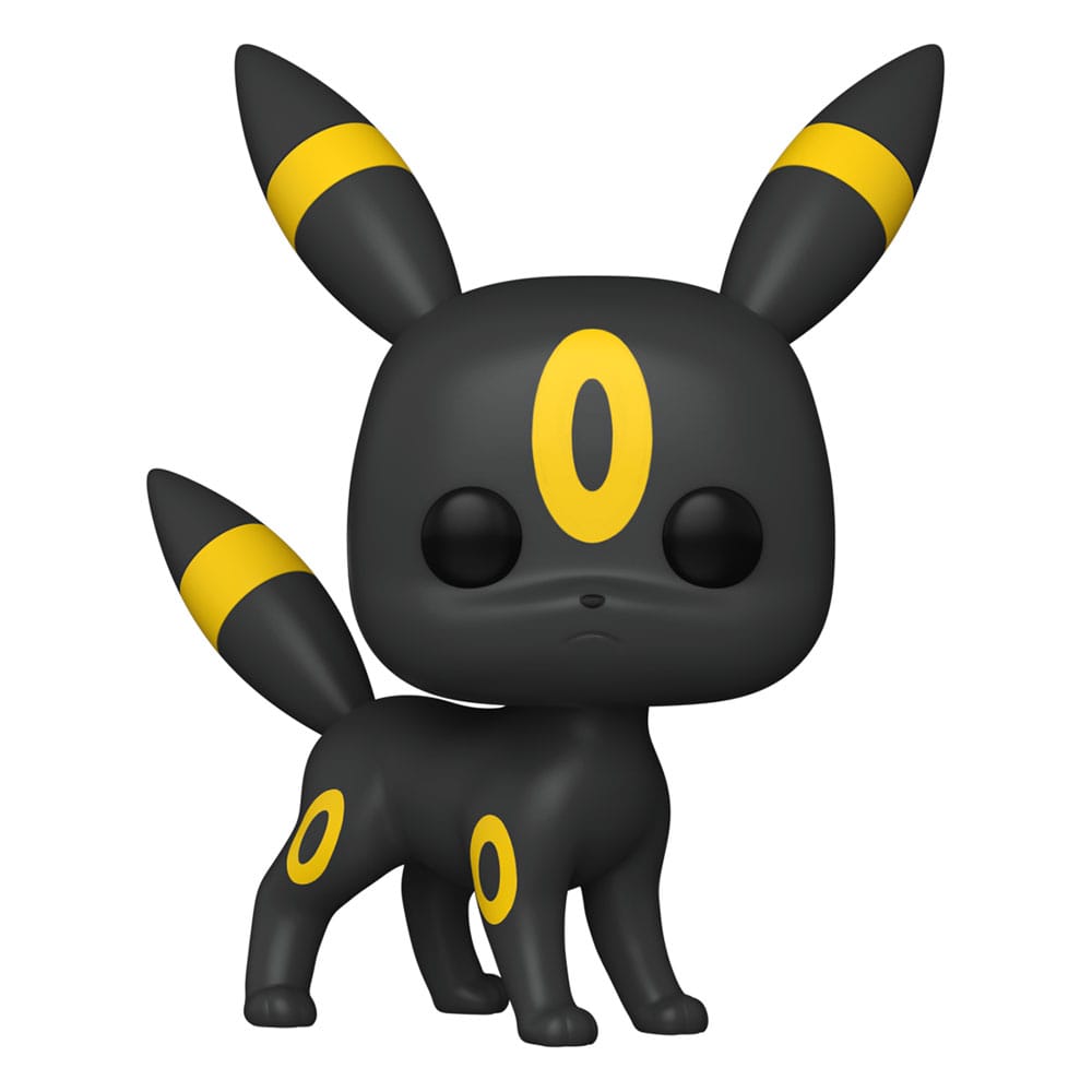 Pokemon Funko POP Figur Nachtara