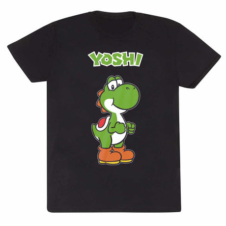 Nintendo Shirt Yoshi