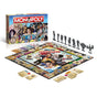 One Piece Brettspiel Monopoly