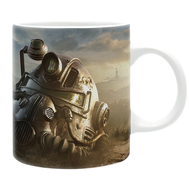 Fallout Tasse Dawn 320ml