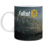 Fallout Tasse Dawn 320ml