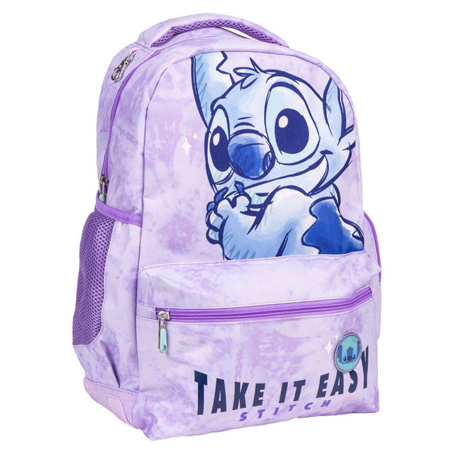 Disney Rucksack Stitch Take it easy