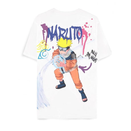 Naruto Shirt Power Ball