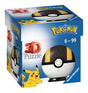 Pokemon 3D-Puzzle Hyperball