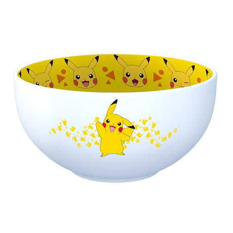 Pokemon Schüssel Pikachu