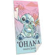 Disney Badetuch Stitch Ohana