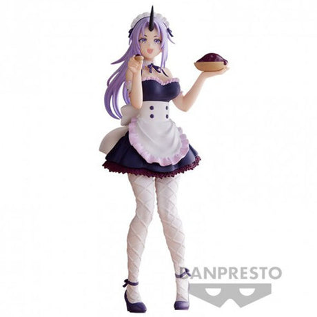 Slime Banpresto Figur Shion 18cm