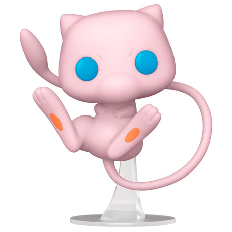 Pokemon Funko Pop Figur Mew