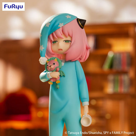 Spy X Family Furyu Figur Anya Forger Sleepwear