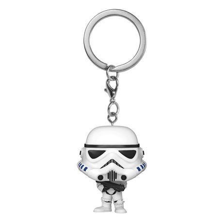 Star Wars Funko Schlüsselanhänger Stormtrooper