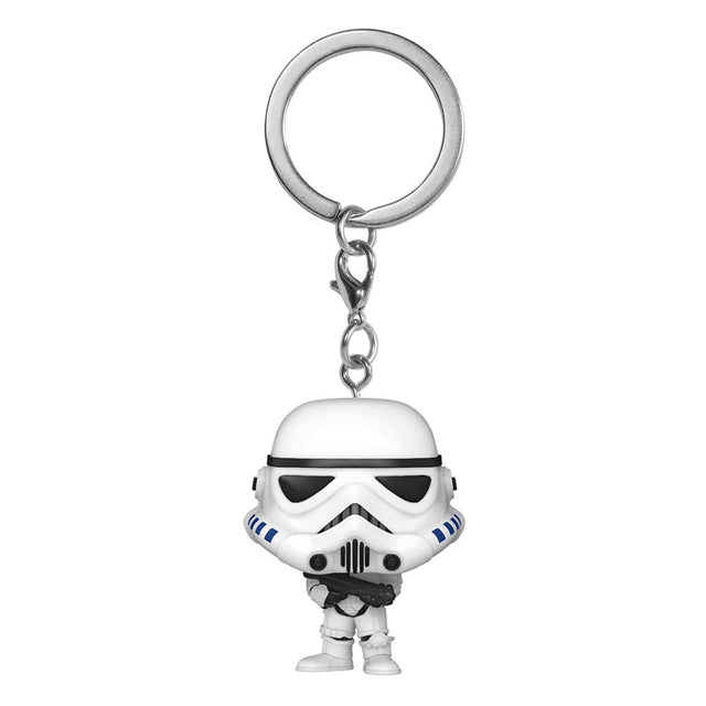 Star Wars Funko Schlüsselanhänger Stormtrooper