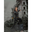 Marvel Art Scale Statue Natasha Romanoff 1:10