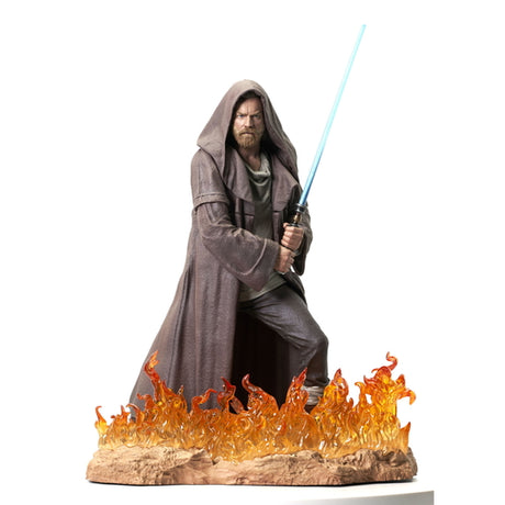 Star Wars Limited Scale Statue 1:7 Obi-Wan Kenobi