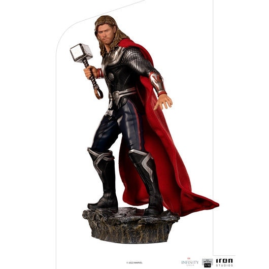 Marvel Art Scale Statue Thor 1:10