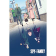 Spy x Family Poster 