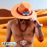 One Piece Cosplay Hut von Portgas D. Ace
