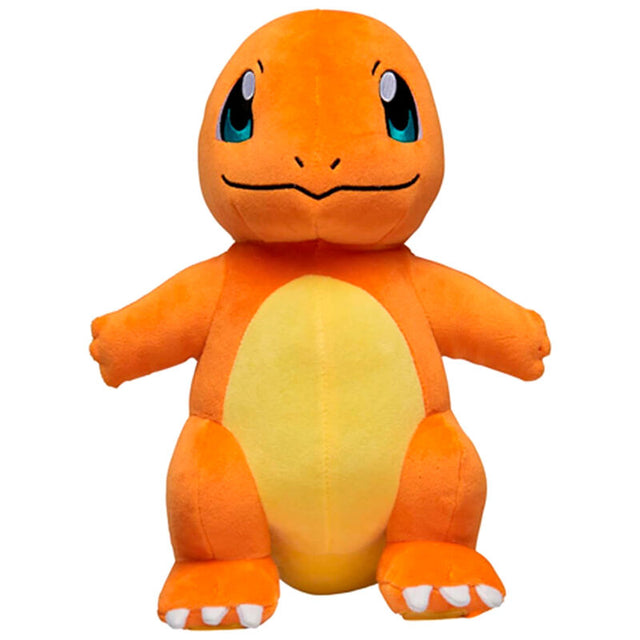 Pokemon Plüsch Glumanda 26cm