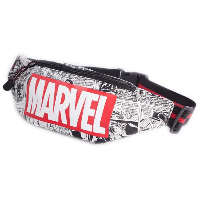 Marvel Bauchtasche Logo